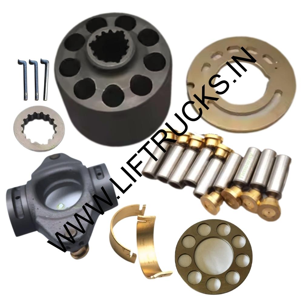 Main Pump Kits Assy 140cc