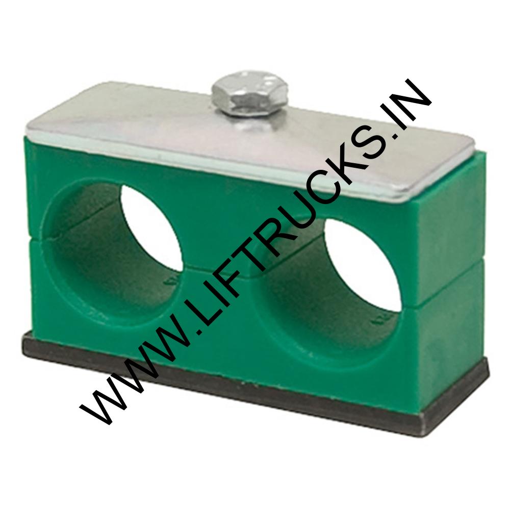 Hose Plastic clamp ID20