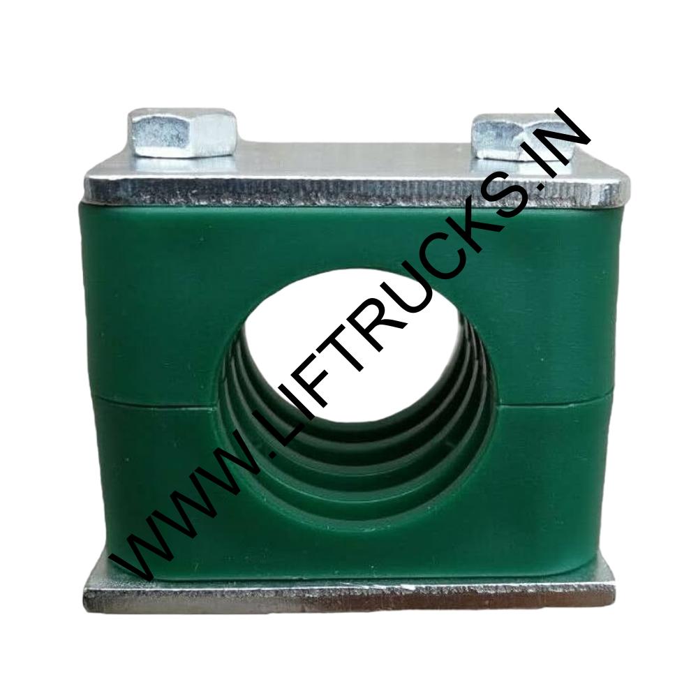 Sensor Plastic clamp ID18