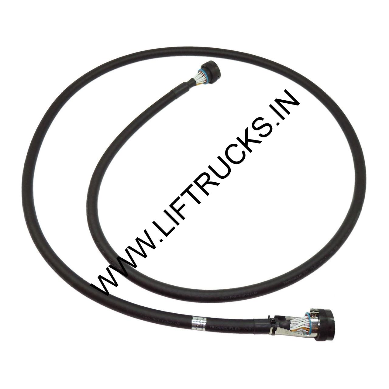 Transmission Attachment Harness 31Pins