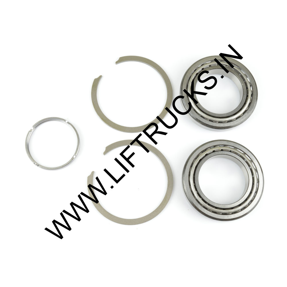 1st Pack Tapper Bearing