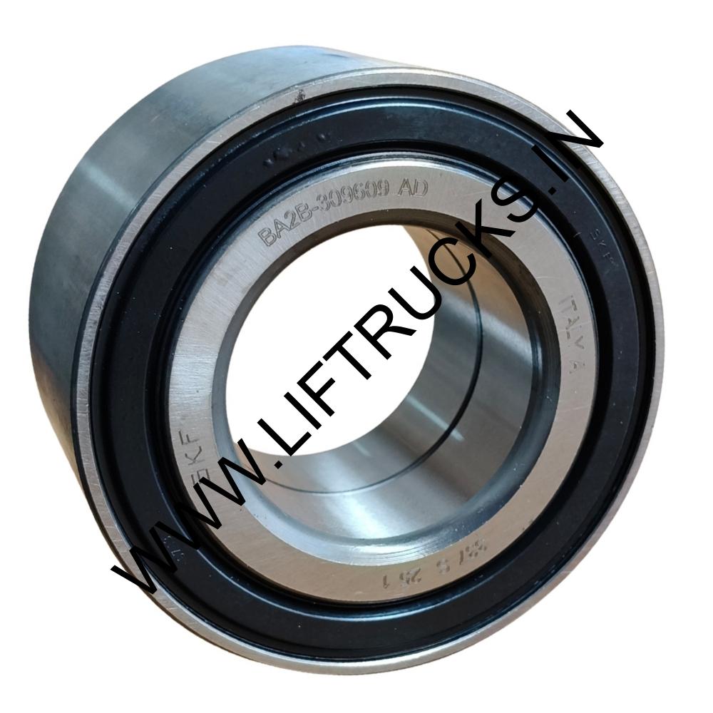 D1240 Engine Fan Hub Bearing