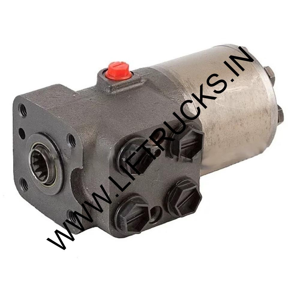 Steering Unit Assy
