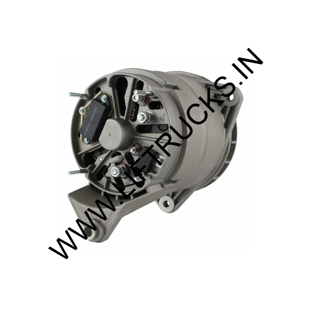 Alternator Assy 140 AMP