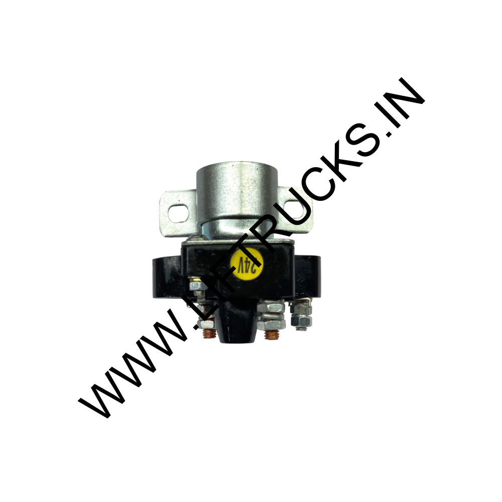 Starter Small 39 MT Solenoid Relay