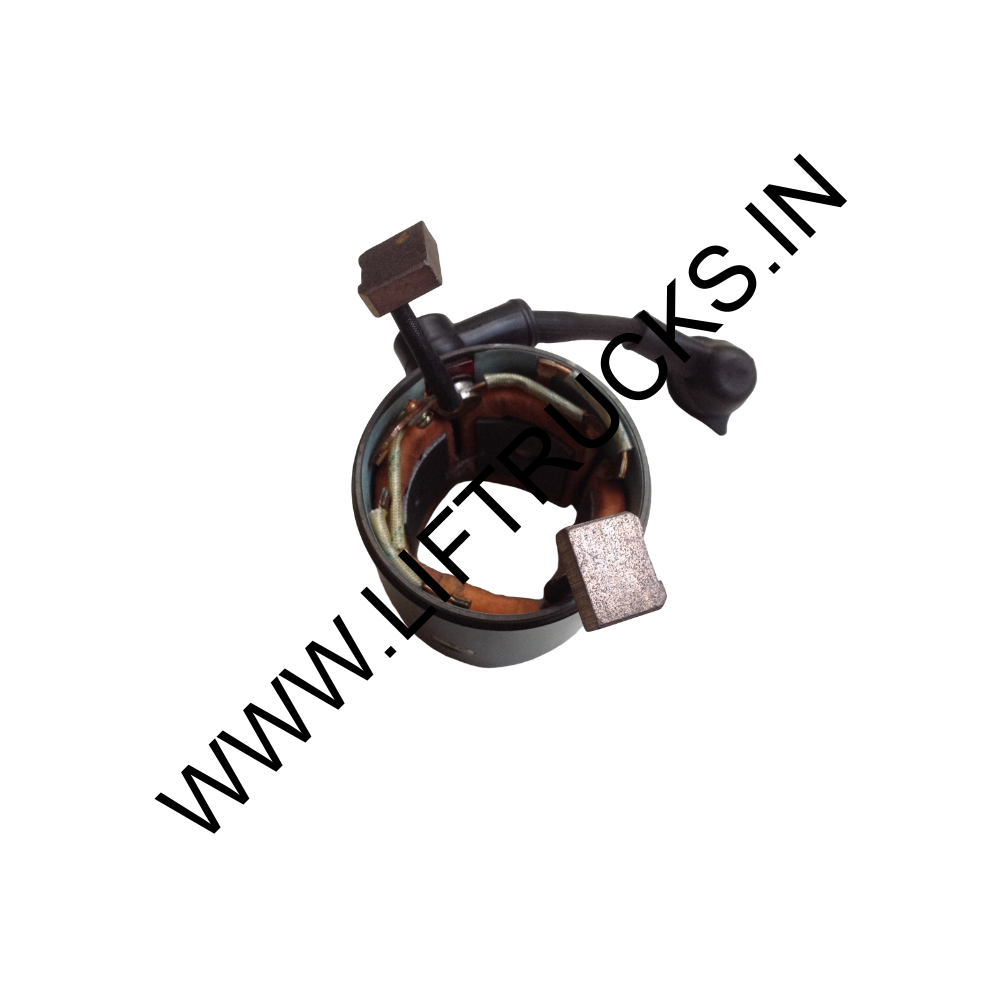 MT39/24V Starter Field Coil Body