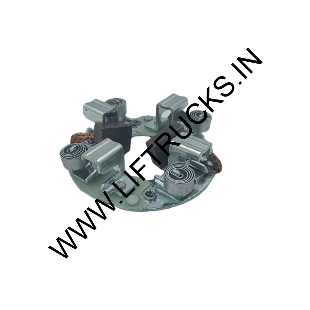 Starter Carbon Rocker Plate