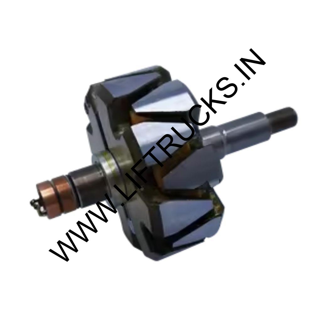 Rotor Coil Assy