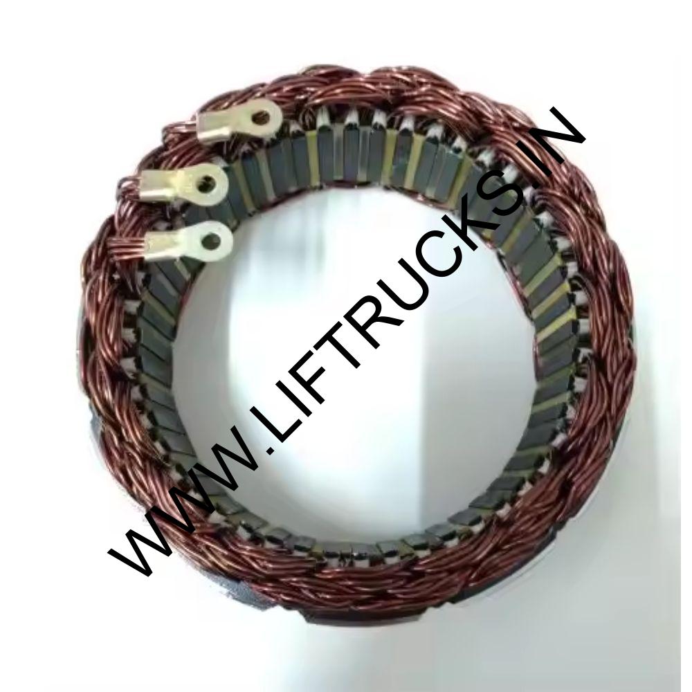 Stator Coil Assy