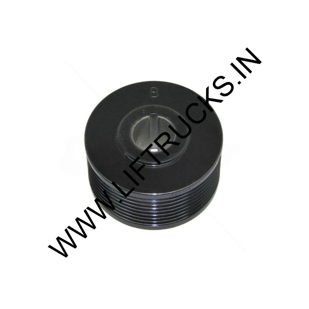 Alternator Pulley Only