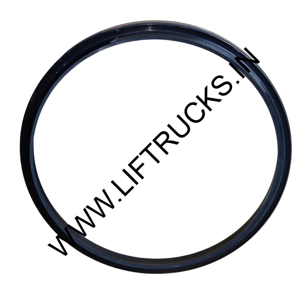 Boom Pin Metal Wiper Seal
