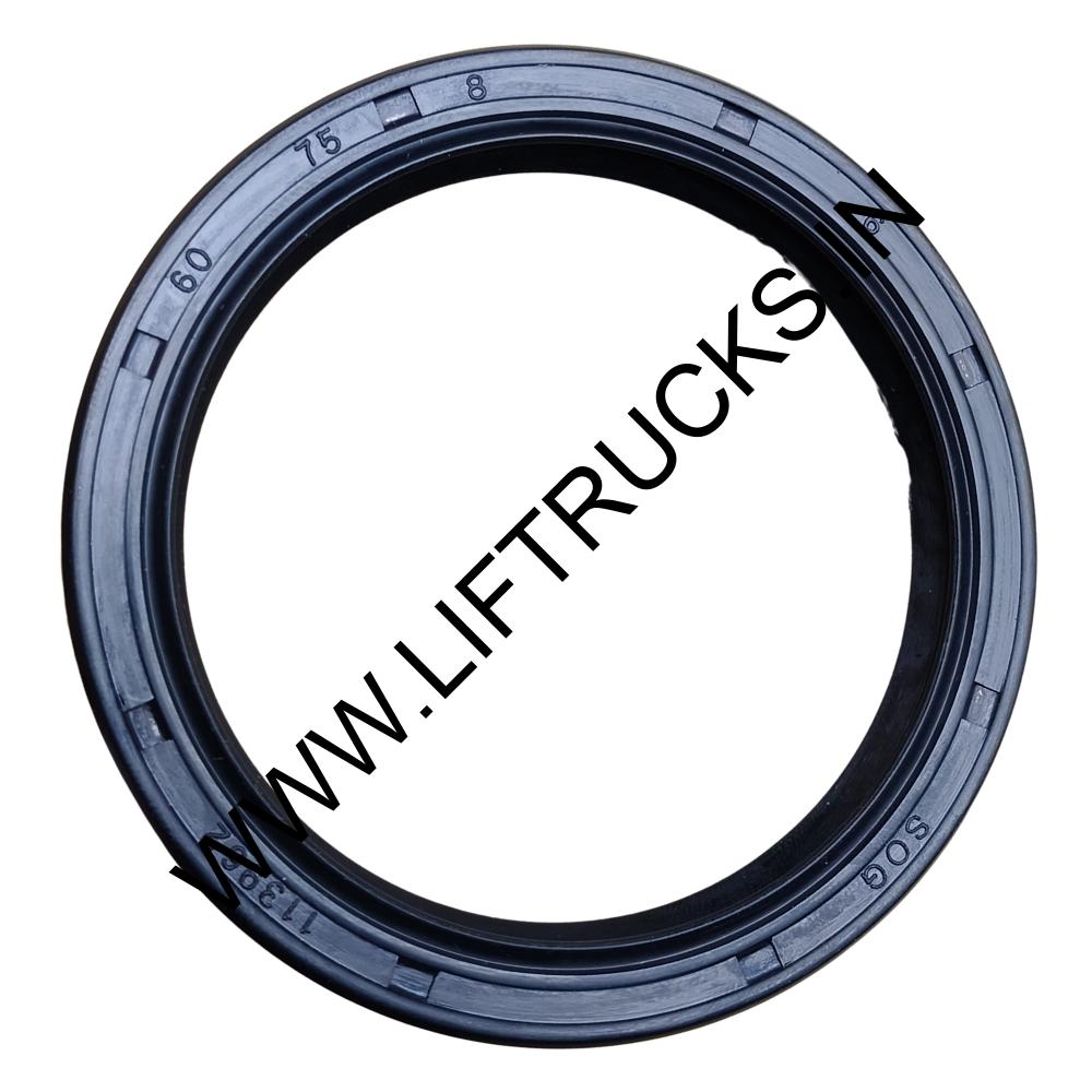 DRF ROTATION MOTOR OIL SEAL