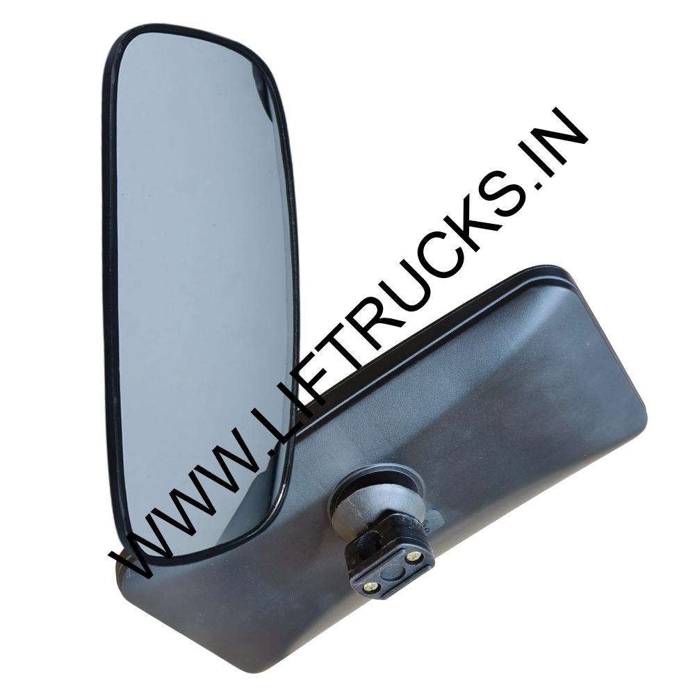 Rear-view mirror 143x195