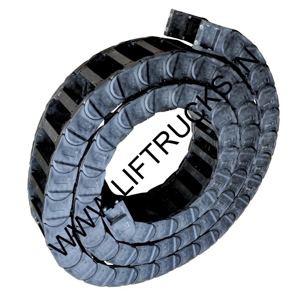 Boom Drag Chain Assy