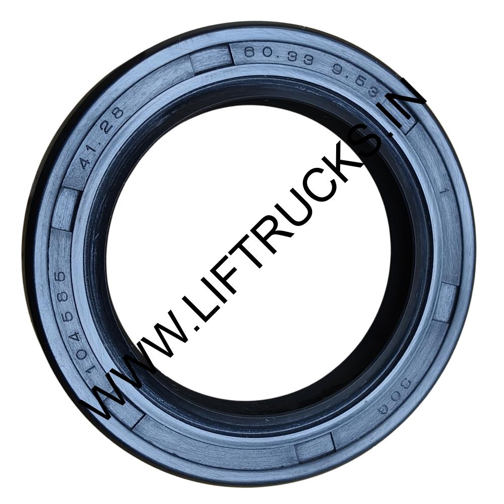 VELJAN CARTRIDGE TRIPLE PUMP OIL SEAL