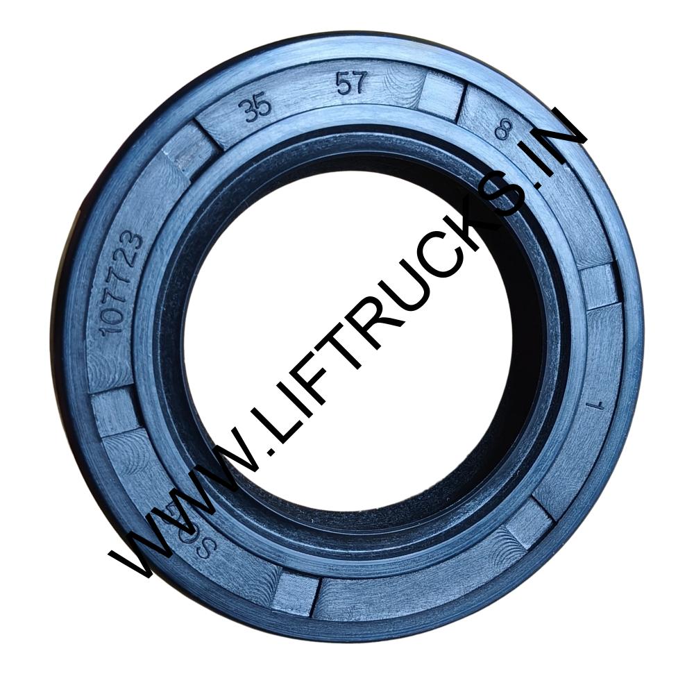 DOUBLE PUMP OIL SEAL