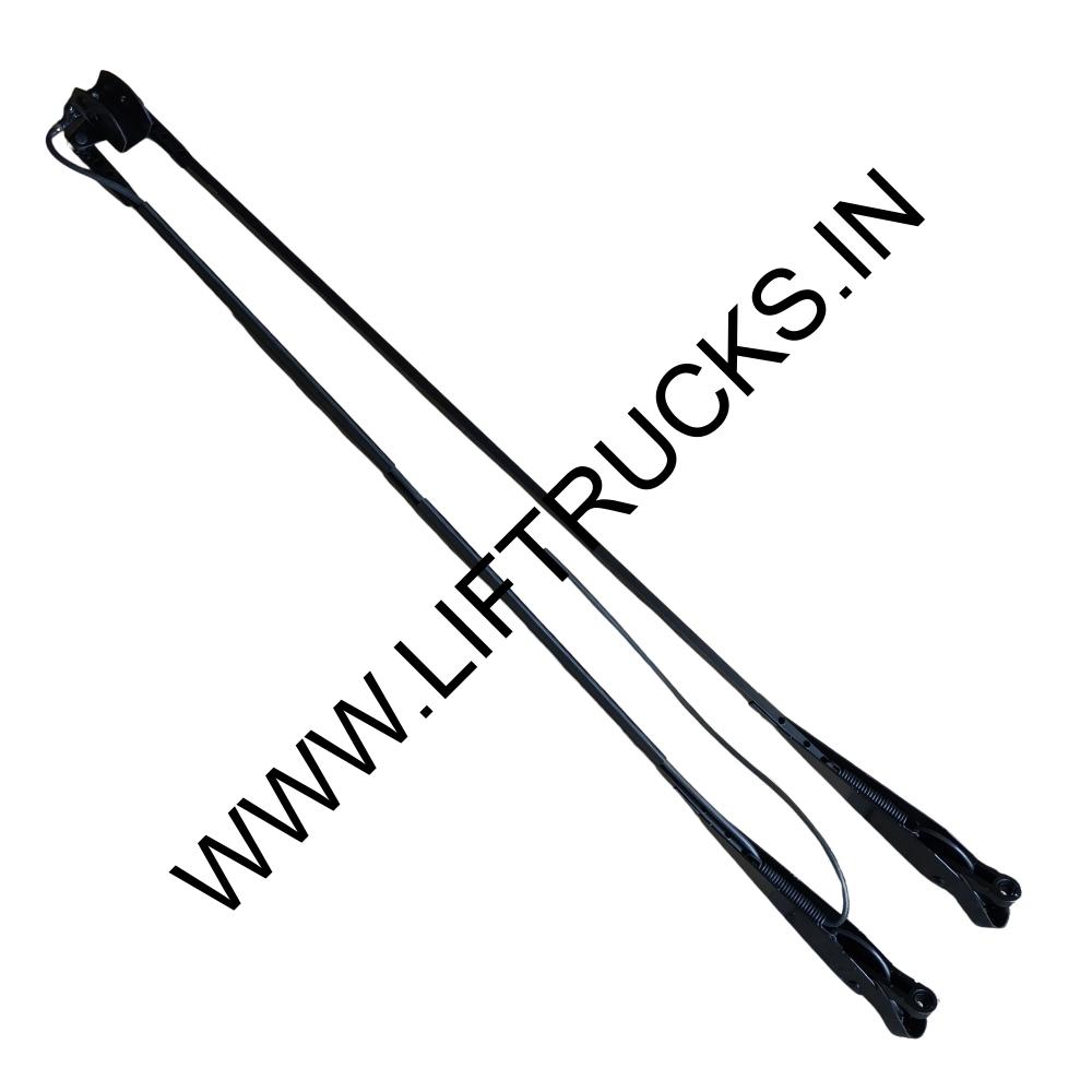 Front Wiper Arm Double Column