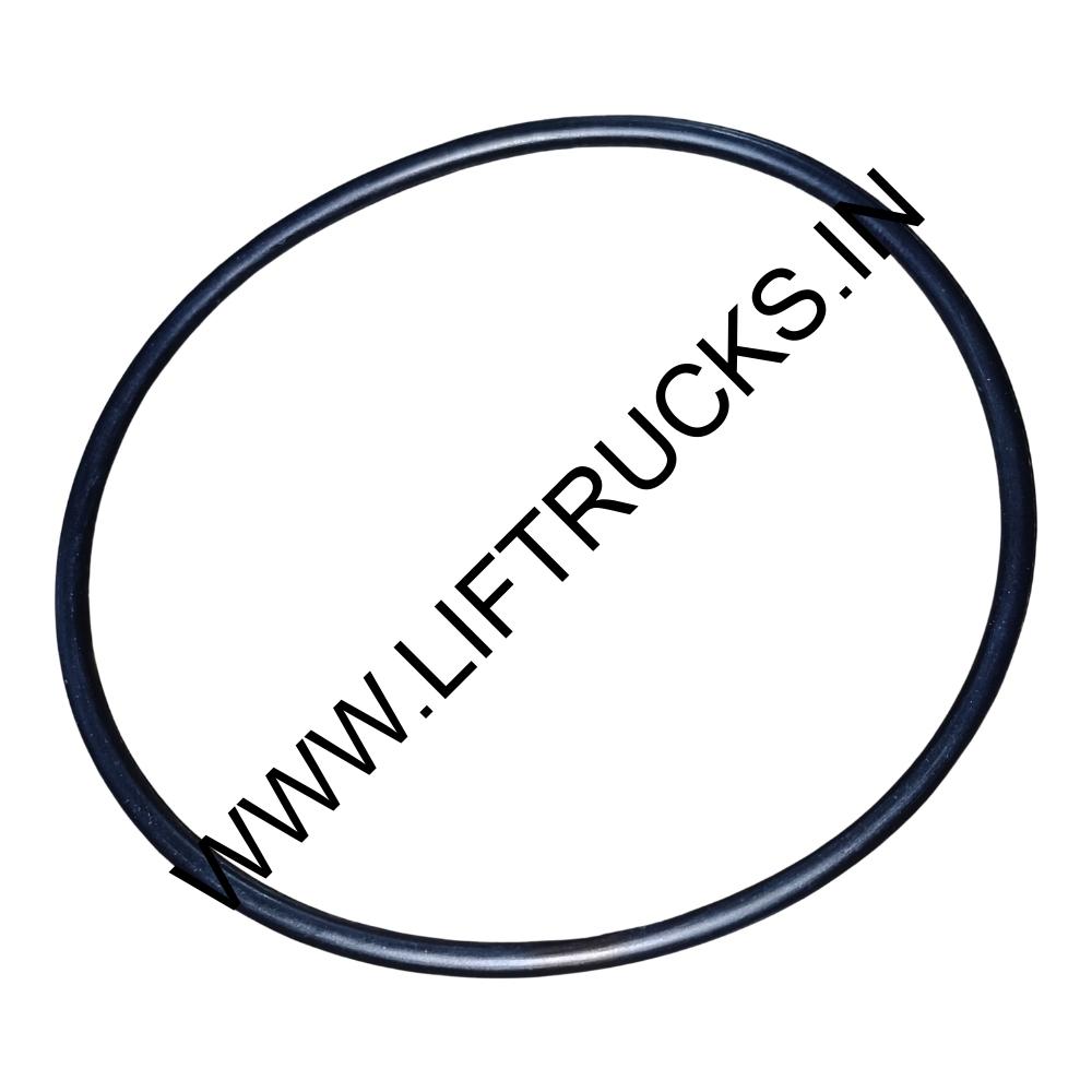 TIL RSL ROTATION MOTOR NBR O RING