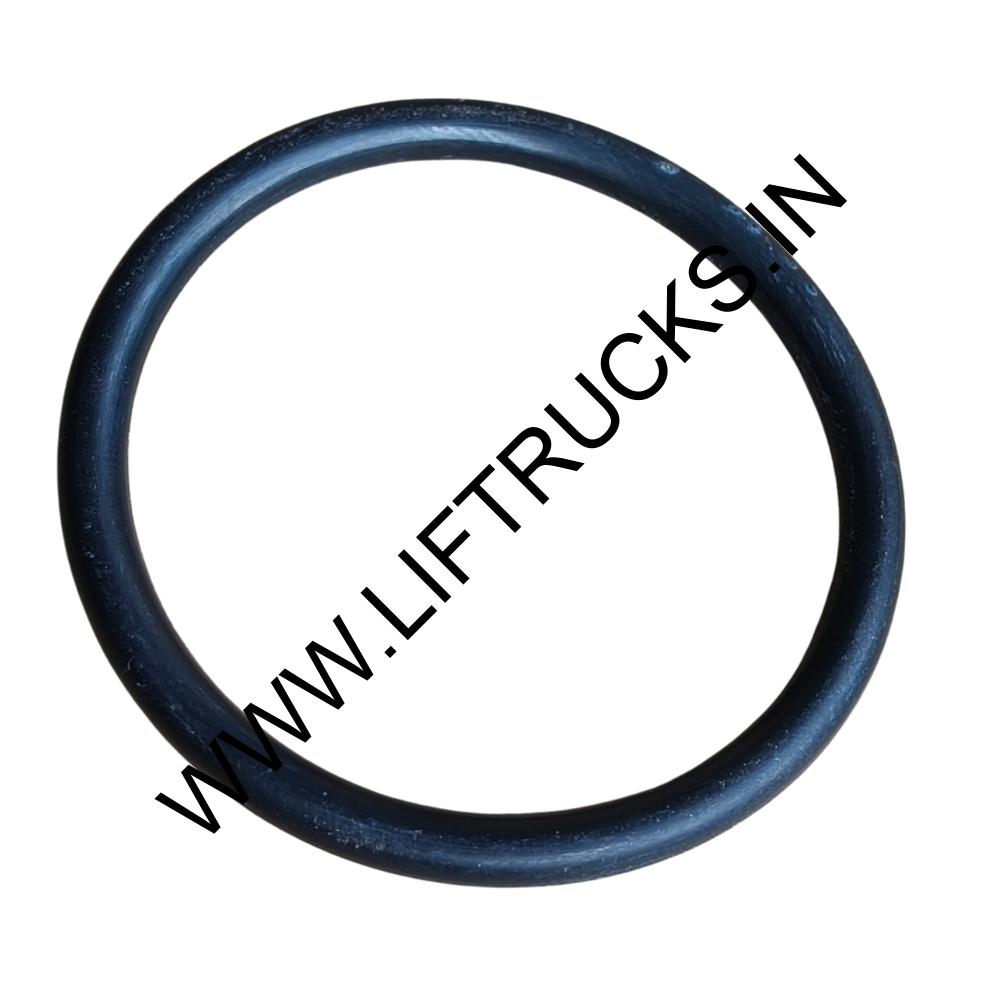 TIL LOCK CYINDER NBR O RING