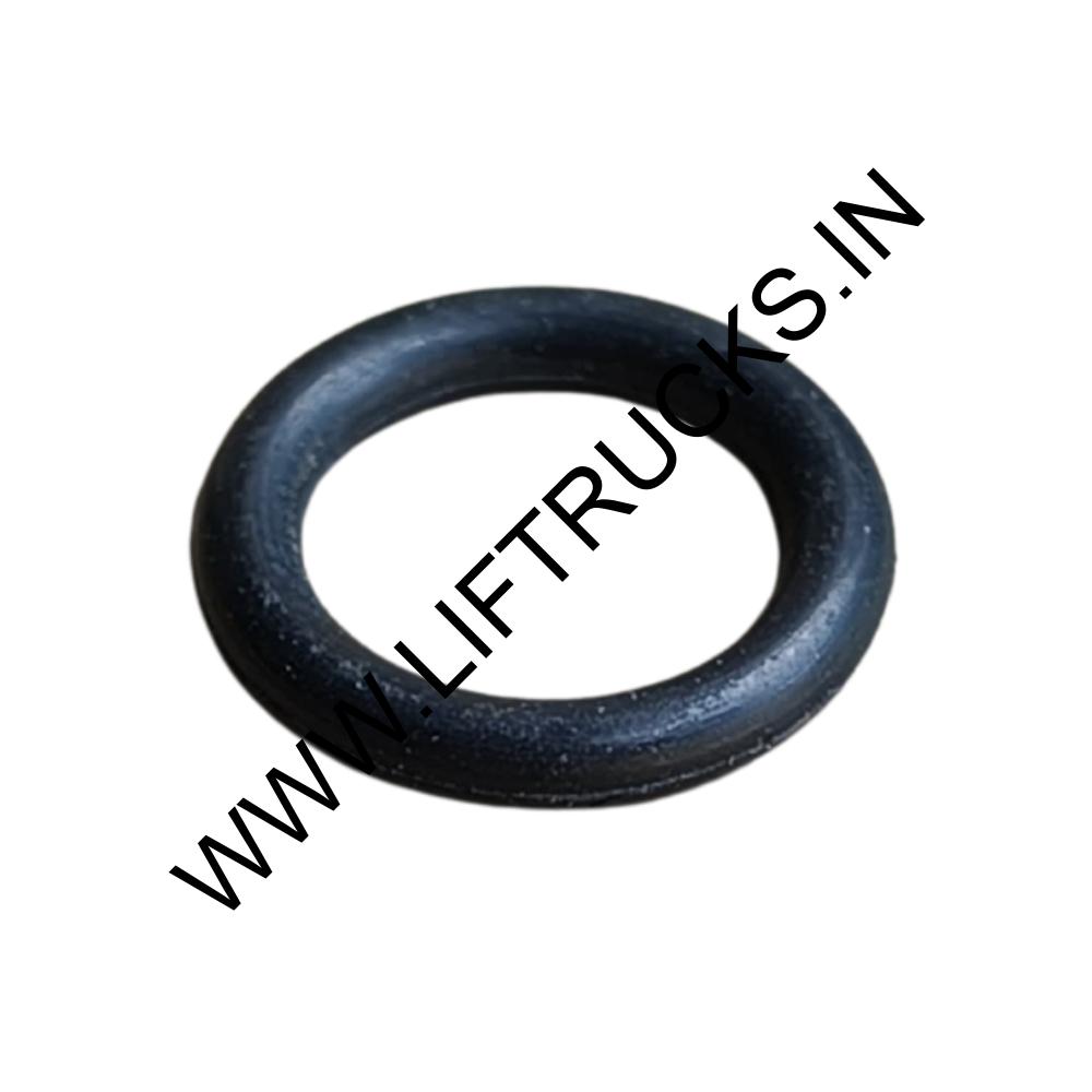 CONTROL VALVE NBR O RING