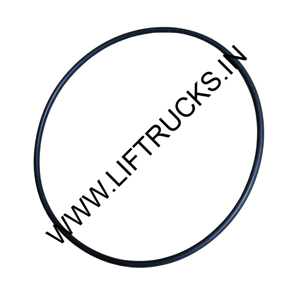 LINDE ROTATION MOTOR NBR O RING