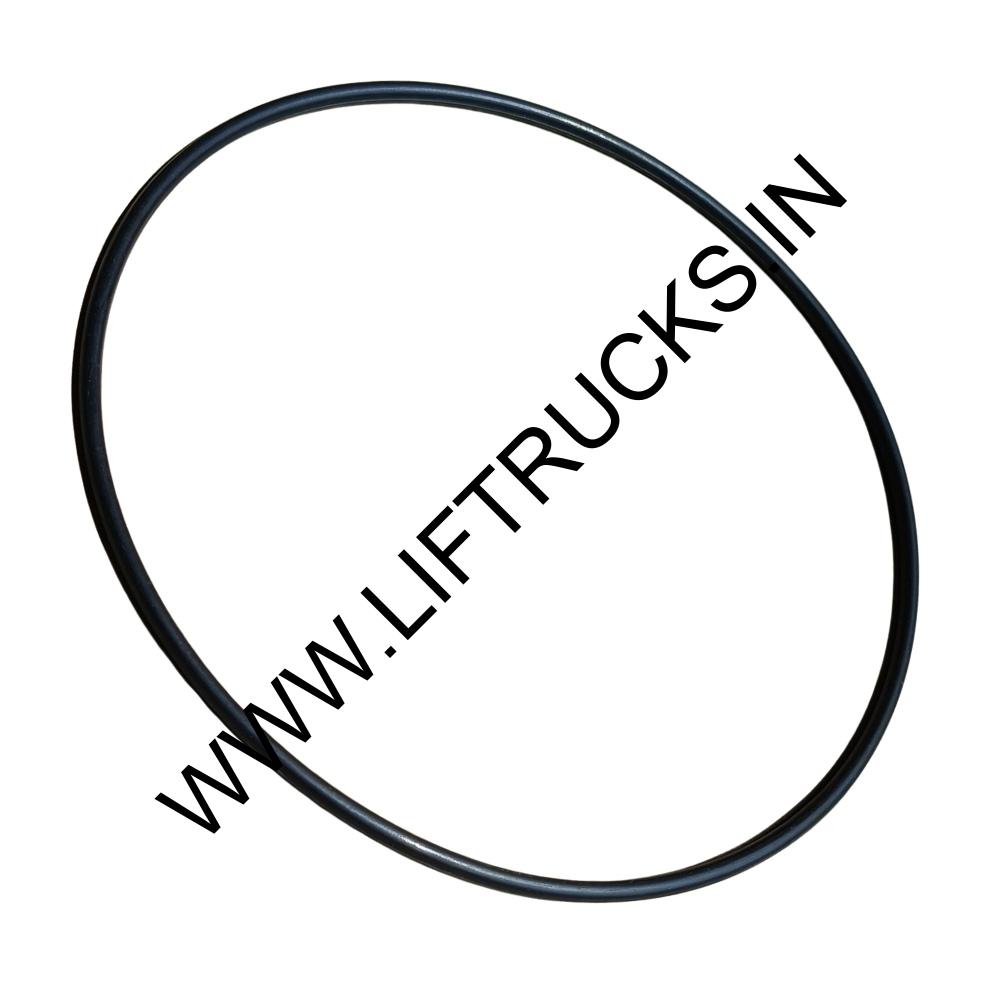 LINDE ROTATION MOTOR NBR O RING