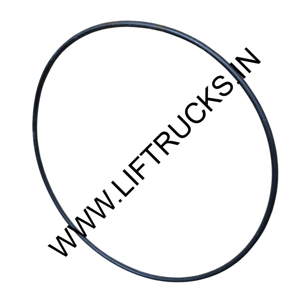 ROTATION MOTOR NBR O RING