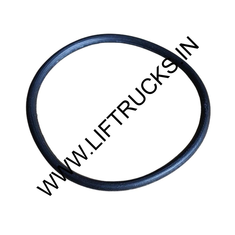 STEERING AMPLIFIER NBR O RING