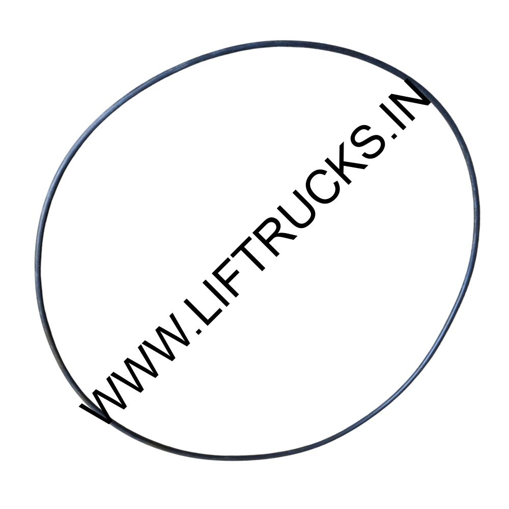 LINDE ROTATION MOTOR NBR O RING