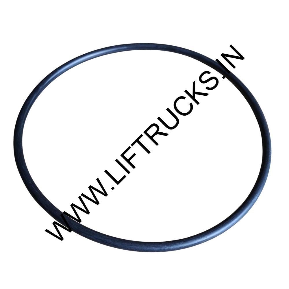 LINDE STEERING CYLINDER STEP SEAL O RING NBR O RING