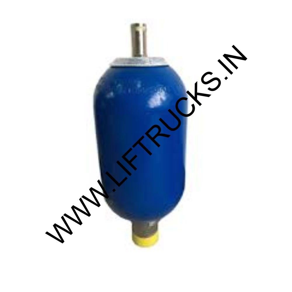 Brake Bladder Accumulator 10LTR