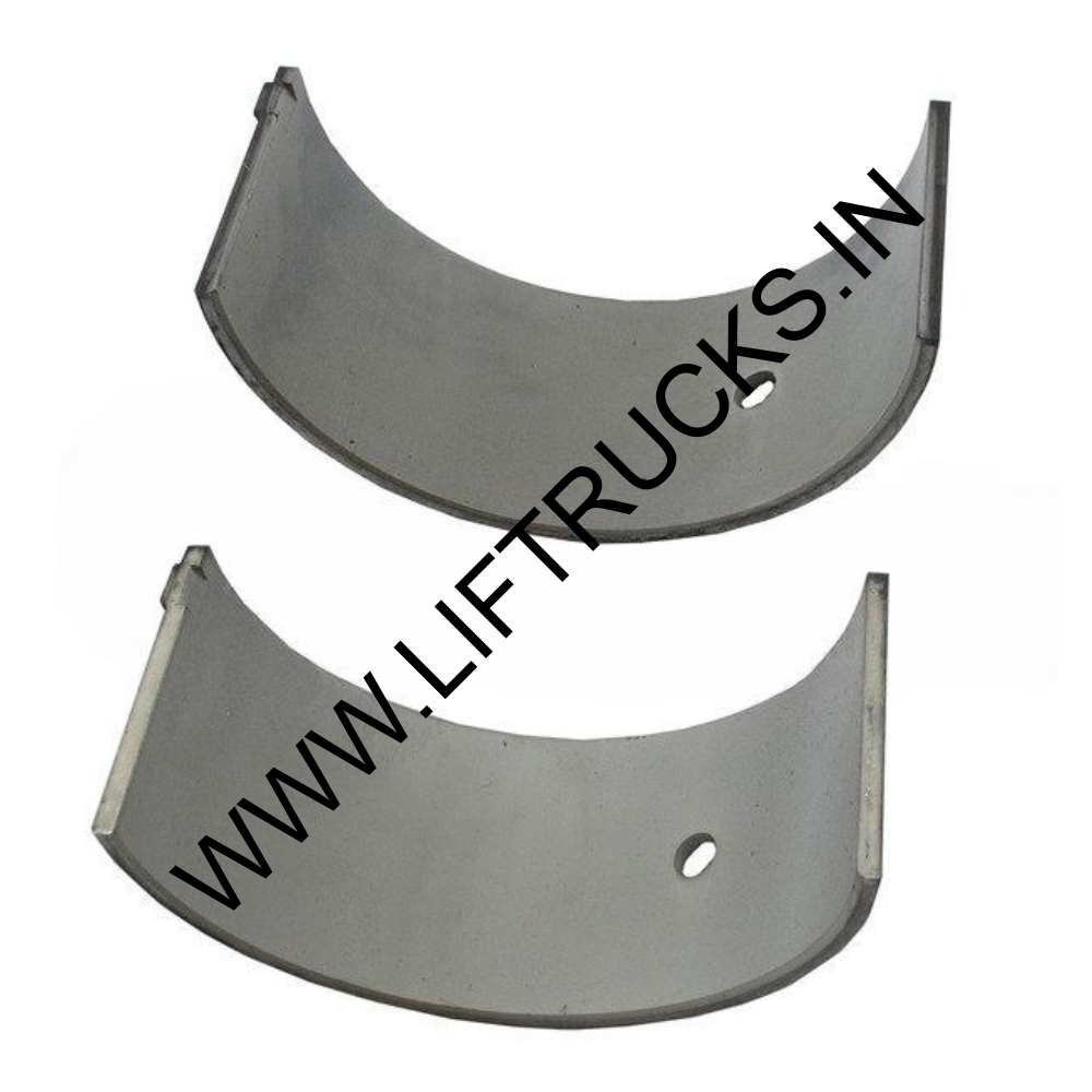 Connecting bearing STD (Part CU3016760)