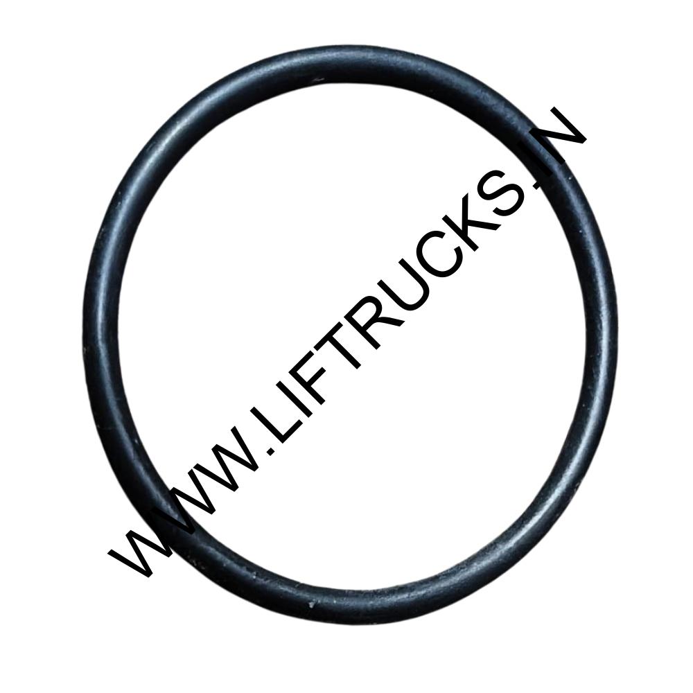 BRAKE PEDAL VALVE NBR O RING