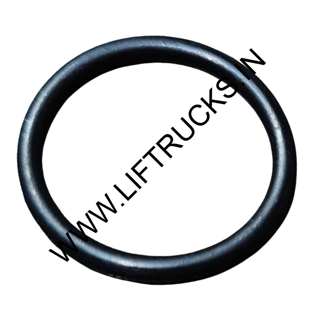 HYD FAN REGULATOR VALVE NBR O RING