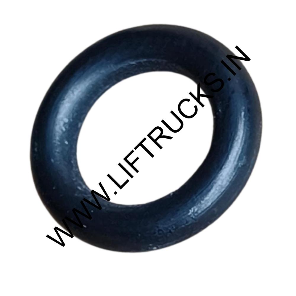 BRAKE PEDAL VALVE NBR O RING