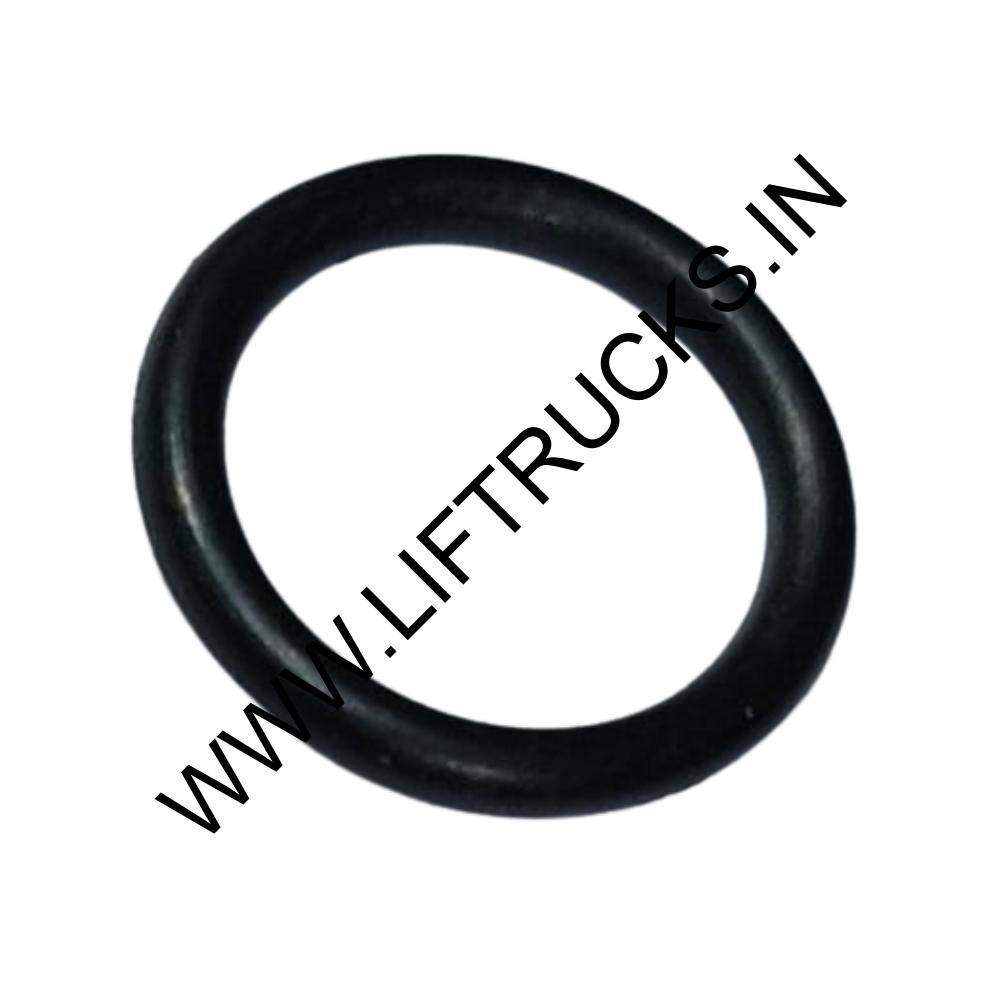 STEERING AMPLIFIER NBR O RING