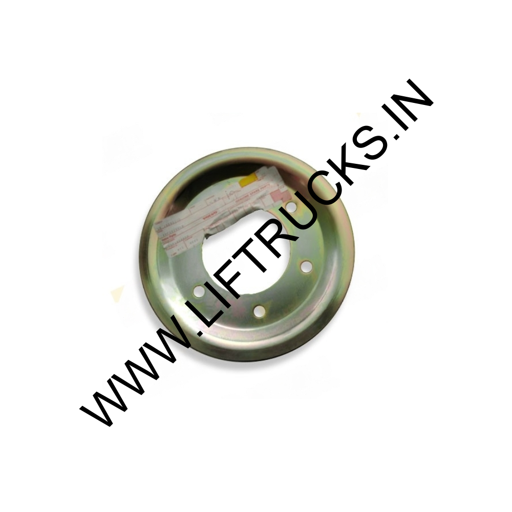 Dumper Pulley (SKU 3828043)