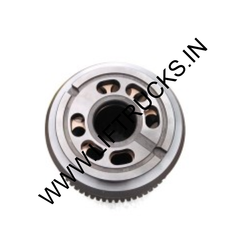 Flywheel thalli with Gear Ring (SKU 3841339)