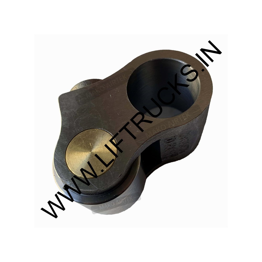 Injector roller lever Assy
