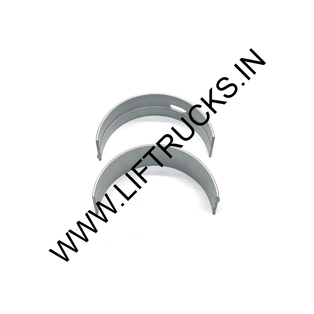 Main bearing set STD (SKU 20530916 STD,H1015/7 STD,77 751 600 KS.)