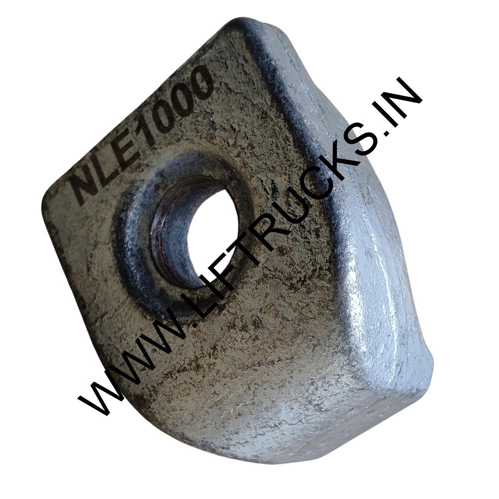 FRONT & REAR TYRE HUB THESSI