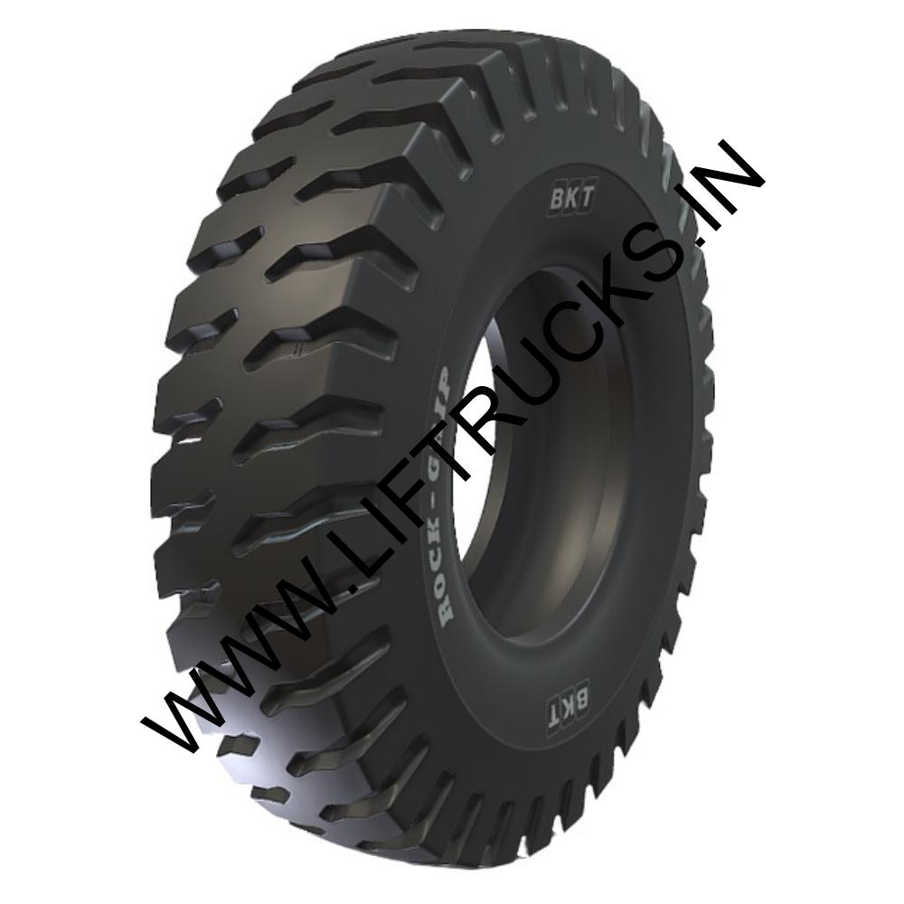 COLD REMOLD CASING TYRE 1800 X 25