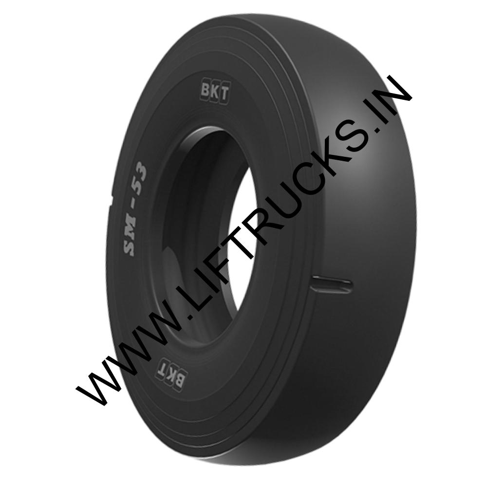 SLICK TYRE 1800 X 25