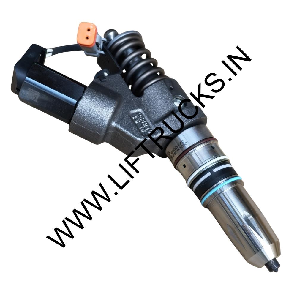 Fuel Injector Assy
