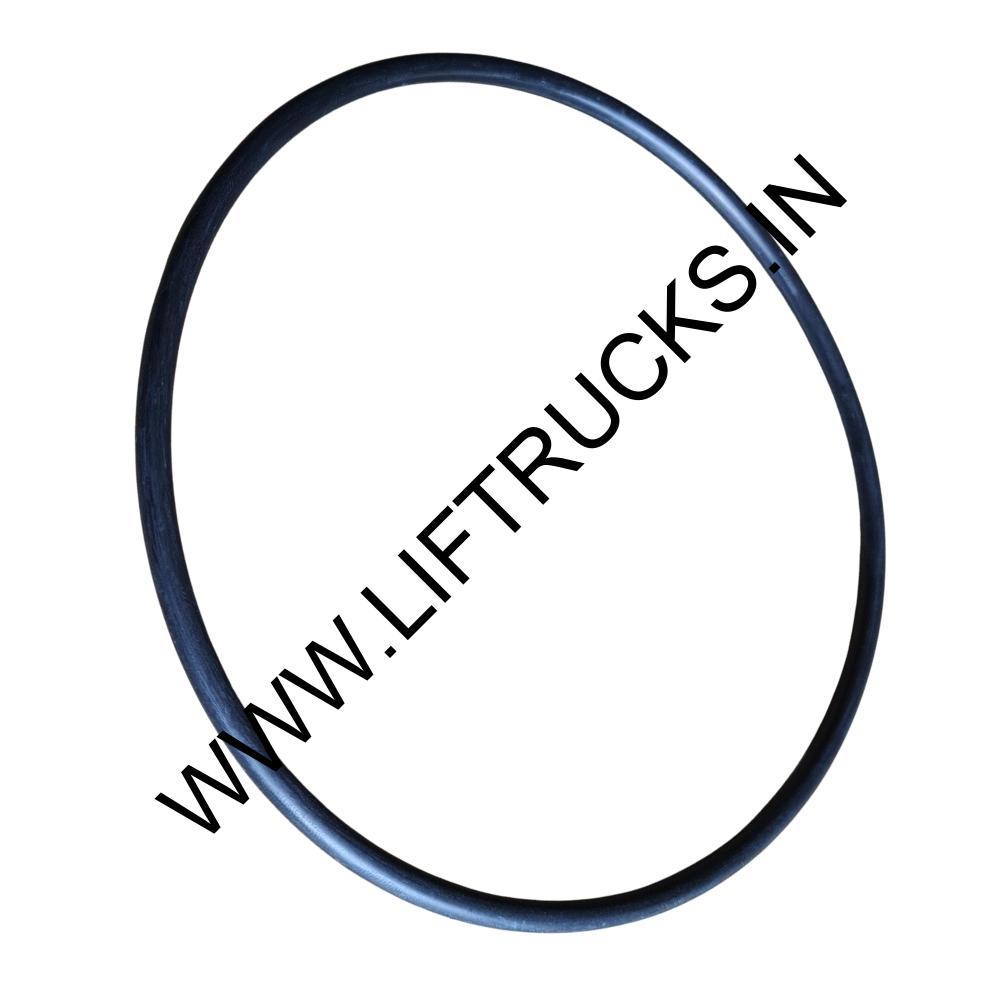 PISTON CHECK NUT LIFTING CYLINDER NBR O RING