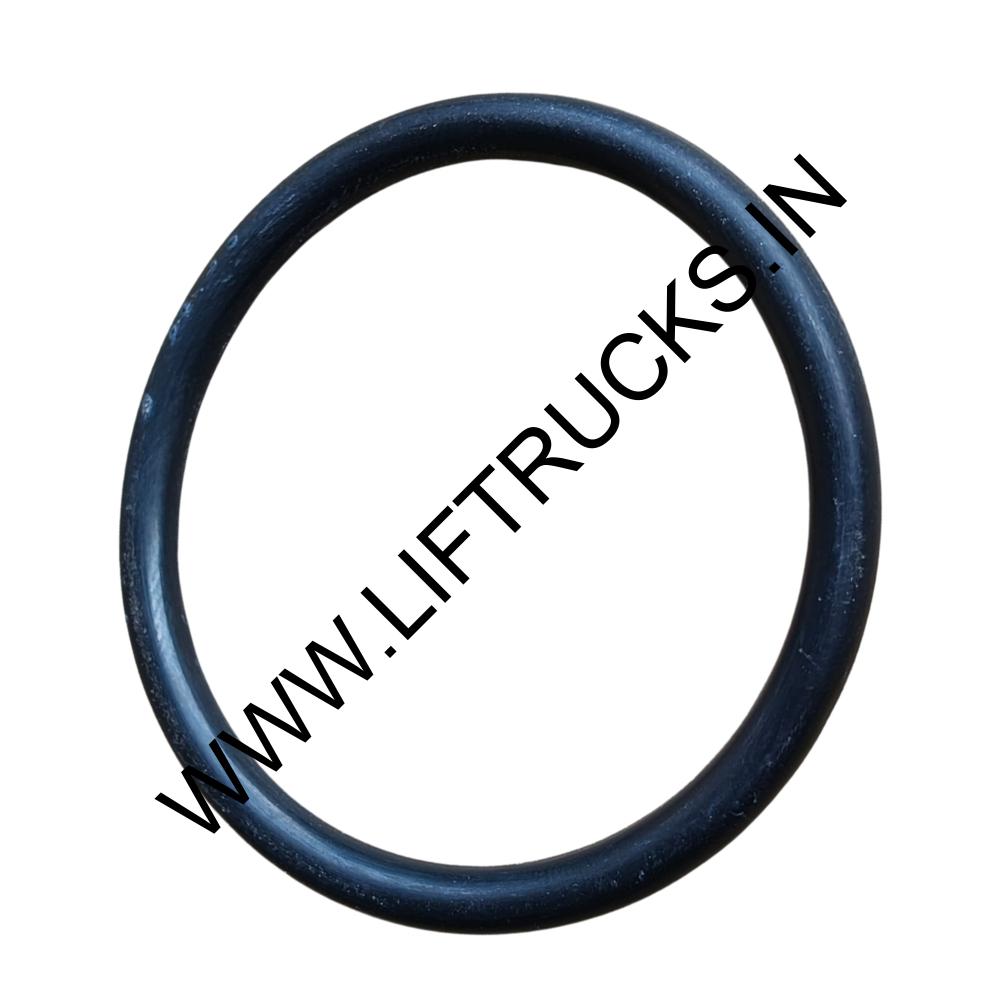 MAIN CONTROL VALVE NBR O RING