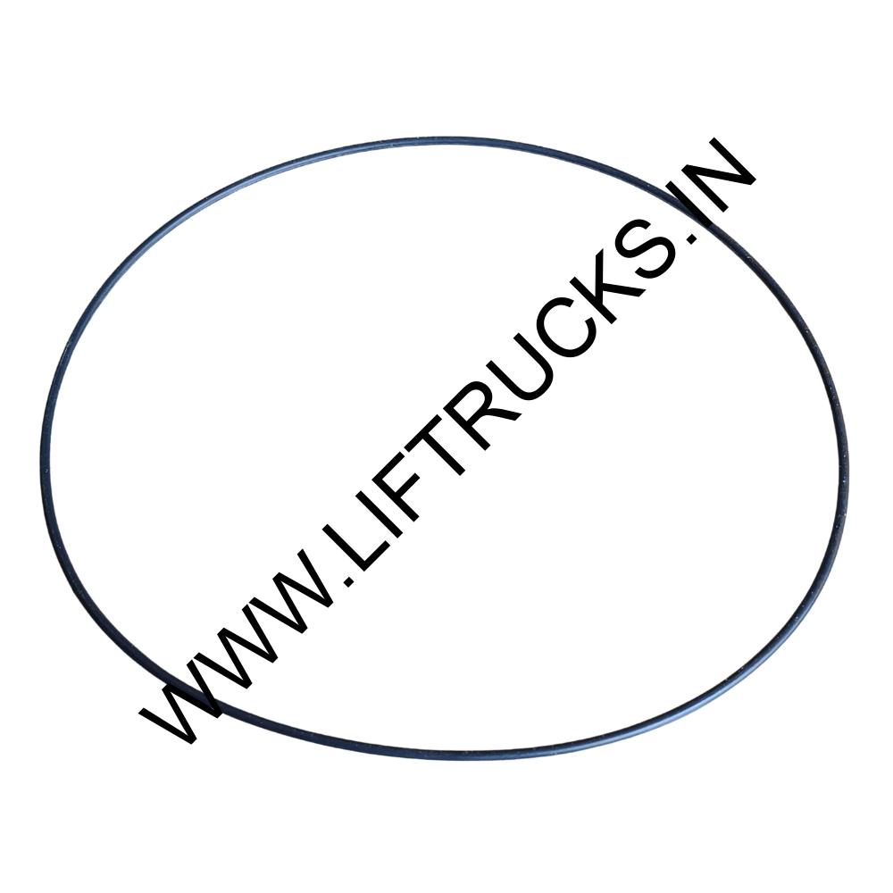 ROTATION MOTOR NBR O RING