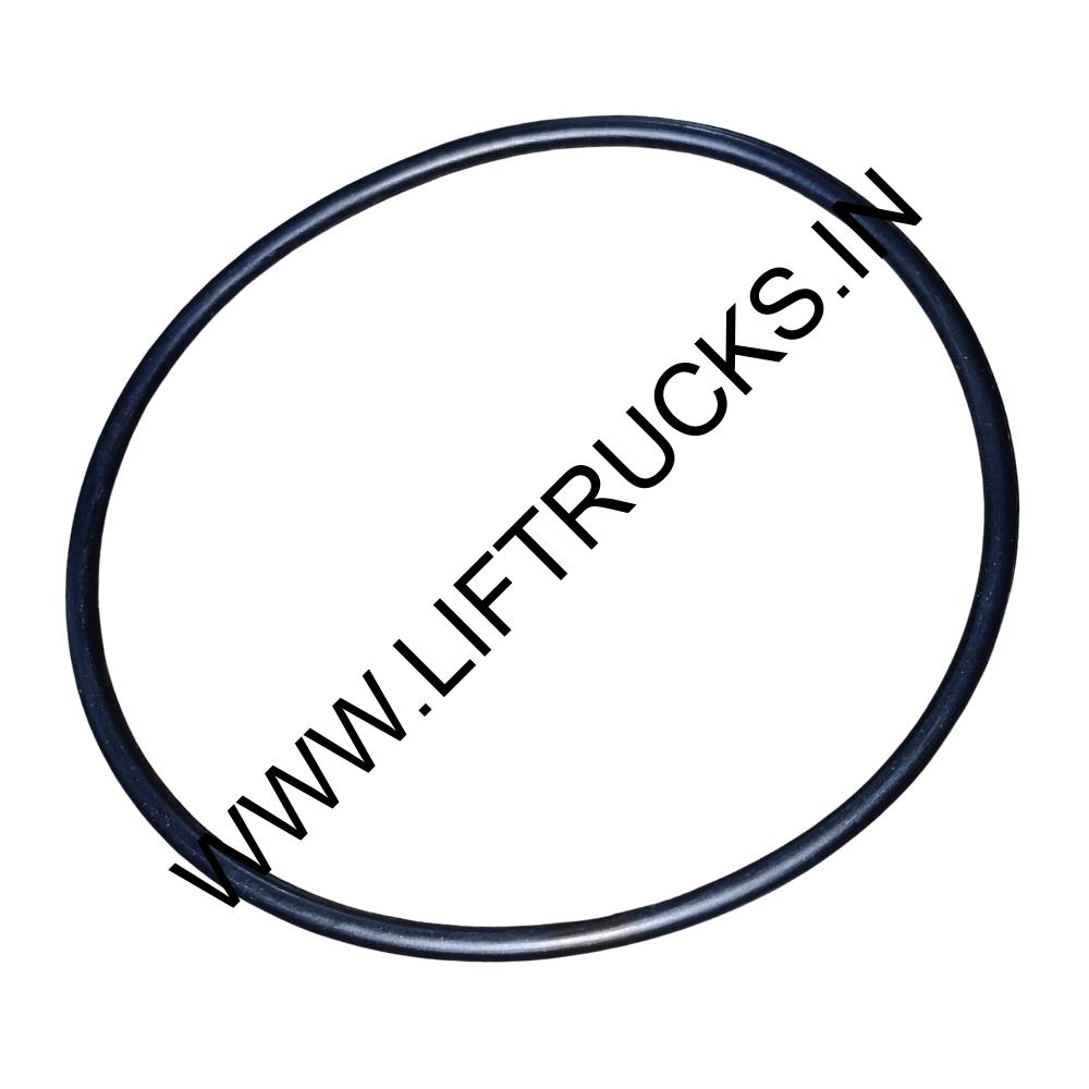 ROTATION MOTOR NBR O RING