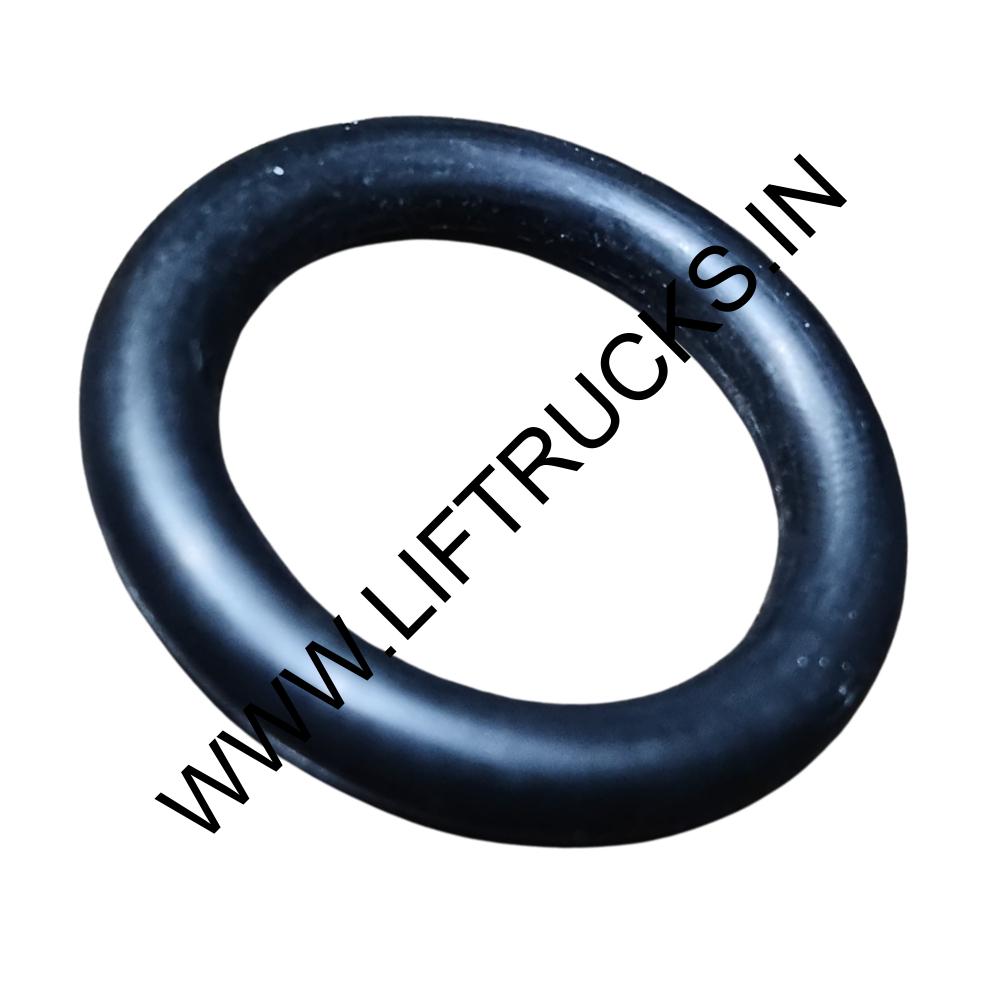 SPREADER CONTROL VALVE O RING