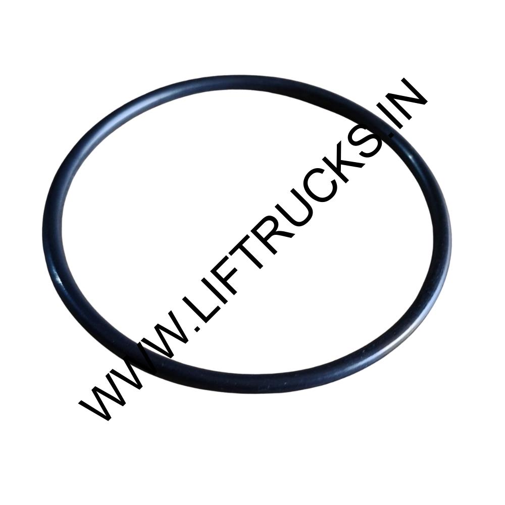 MAIN CONTROL VALVE NBR O RING